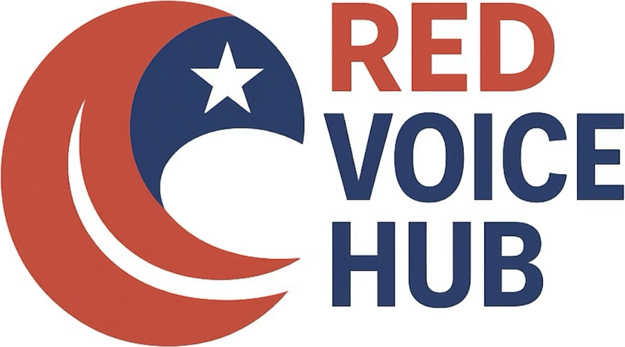 Red Voice Hub